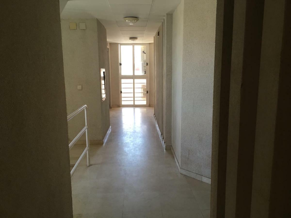 בנידורם Apartamento Av Madrid 2H מראה חיצוני תמונה