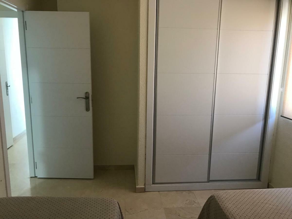 בנידורם Apartamento Av Madrid 2H מראה חיצוני תמונה